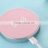 2016 Hot Selling Wireless Charger With Embedded Desktop /qi Wireless Charger thumbnail-5
