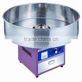 ZY-MJ730 Counter Top Electric Cotton Candy Floss Machine thumbnail-1