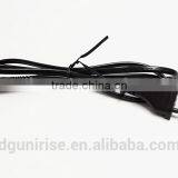Inline Switch Power Cord for Lamps thumbnail-2