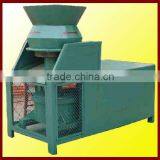 High Efficiency Straw Fuel Briquetting Machine With CE Authentication