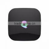 Q-BOX Android TV Box Android 5.1 KODI Amlogic S905 Quad-core 2GB+16GB Dual WIFI Bluetooth Smart TV thumbnail-1