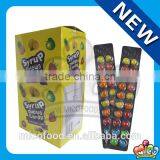 Long Ruler Fruit Candy Syrup thumbnail-1