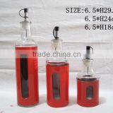 Oil vinegar bottle YA1022-D
