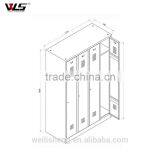 Office Furniture Type and Modern Appearance Godrej Steel Almirah thumbnail-5