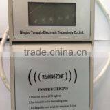 IC Card Prepaid Remote Water Meter LXSG15-25 thumbnail-3