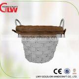 2016 New Woodchip Household Basket thumbnail-1