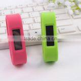 Trade Assurance Smart Health Sleep Monitor Bluetooth Bracelet Wristband for Andriod System thumbnail-1
