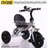 High Quality Standard Cheap Children Tricycle/kids Tricycle thumbnail-4