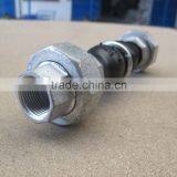 All Kinds of Threaded EPDM Flexible Rubber Joint thumbnail-4