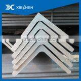 GB/JIS hot rolled steel angle steel angle iron