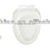 12306 Bathroom Plastic Disposable Toilet Seat thumbnail-1