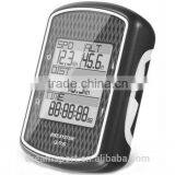 2015 Hot Brand Bike Power Meter Computer Bicycle Panniers Cycling Bicycle Speed Counter Odometer thumbnail-3