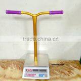Blue Pro Scooter Bars China Factory Wholesale thumbnail-3