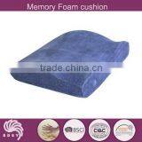 Memory Foam Back Pillow