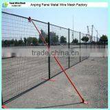 High Quality Construction & Industry Temporary Security Fence thumbnail-1