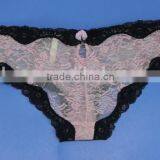 Top Quality Intime Thin Design Women Underwear thumbnail-6