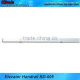 Panoramic Lift Stainless Steel Lift Handrail Finial thumbnail-1