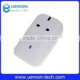 Hot!!! Smart Wifi Plug Wifi Remote Control Socket for Your Smart Life US/UK/EU Plug thumbnail-3