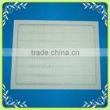 Pleated Air Filter for Projector CHRISTIE CP2220
