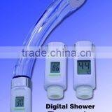 Shower Thermometer With 41C Temperature Alert thumbnail-1