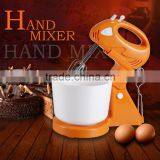 7 Speeds Electric Hand Mixer thumbnail-1