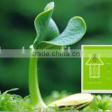 Portable Particle Counter Air Quality Monitor PM2.5/HCHO Detector thumbnail-3
