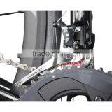 2016 Ulight Carbon Road Aero Bike 700C Carbon Complete Road Bike 6.6kg in Total Hotsale AC066 Model thumbnail-2