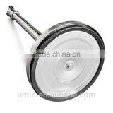 Metal Railing Stand/ Crowd Control Barrier/ Stanchion thumbnail-5