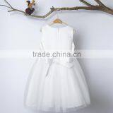 2016 New Fashion Girls One Piece Western Birthday Party Wear Dress Designer thumbnail-2