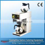 High Efficient Stainless Steel Heating Element Coffee Boiler thumbnail-2