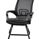Fixed Armrest Good Selling Modern Fashion Office Mesh Chair (SZ-OC189) thumbnail-4