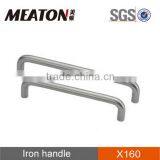 Creative Newest Long Plate Door Handle