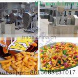 машина для изготовления куркуре/кукурузных чипсов/читос