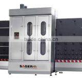 Fully Automatic Glass Washing Machine With Touch Screen