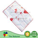 Lightweight Custom Printing Folding Kids Play Plastic Picnic Mat thumbnail-2