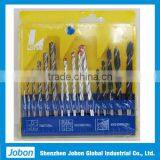 16pcs Drills Set thumbnail-1