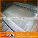 300 Micron Stainless Steel Fine Wire Mesh for Filter thumbnail-2