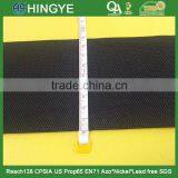 New Arrival 9cm Width Black Elastic Tape for Clothing H1512 thumbnail-3