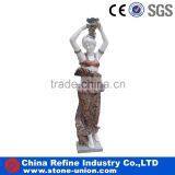 Carving Stone Roman Woman Sculpture for Sale thumbnail-6
