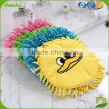 high demand products automobile car cleaning glove