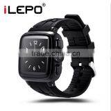 Watch Phone Wcdma, Watch Shape Mobile Phones China, Cell Phone Wrist Watch thumbnail-1