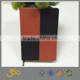 custom corporate gifts hardcover notebook