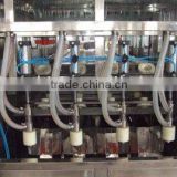 Automatic bottle oil filling machine/Line