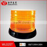 WL02ST LED Warning Light 12V 24V LED Flashing Lights LED/strobe & Turning Function thumbnail-2