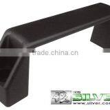 For Mini Lathe and Metal Lathe Handles Black Plastic Bow Handles