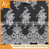 Kavatar Brand Hot Selling Embroidery Lace Fabric thumbnail-6