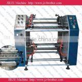 500mm PE Stretch Film Slitter Rewinder Machine thumbnail-1
