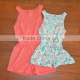 The Little Girl's Dress High-quality Goods Clothing Wholesale Children Fashion Design Clothes thumbnail-5