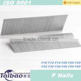 Taibo Galvanized Steel Headless Brad Nails F Series thumbnail-1