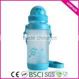 Logo Printed Bpa Free Cheap Water Bottle 250ml thumbnail-5
